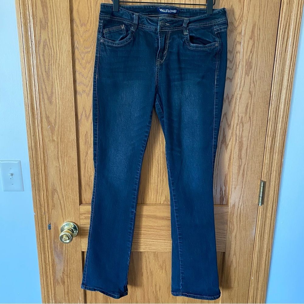Wallflower Jeans
